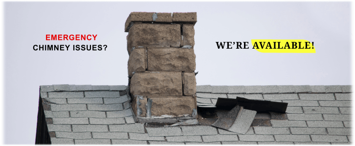 Chimney Repair Colorado Springs