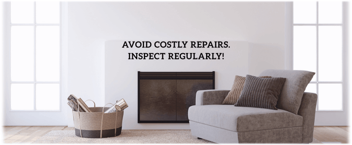 Chimney and Fireplace Inspection Colorado Springs