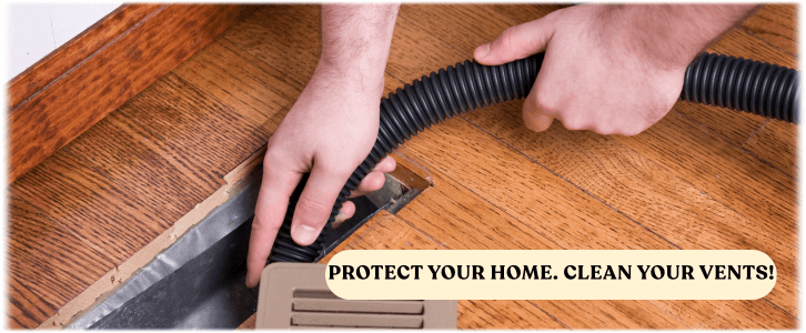 Dryer Vent Cleaning Colorado Springs
