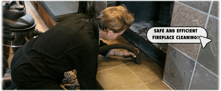 Fireplace Cleaning Colorado Springs