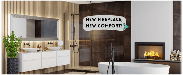 Fireplace Installation Colorado Springs