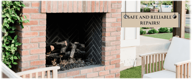 Fireplace Repair Colorado Springs