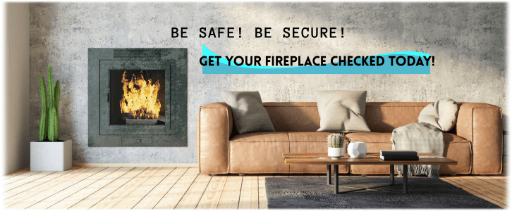 Chimney Sweep Colorado Springs