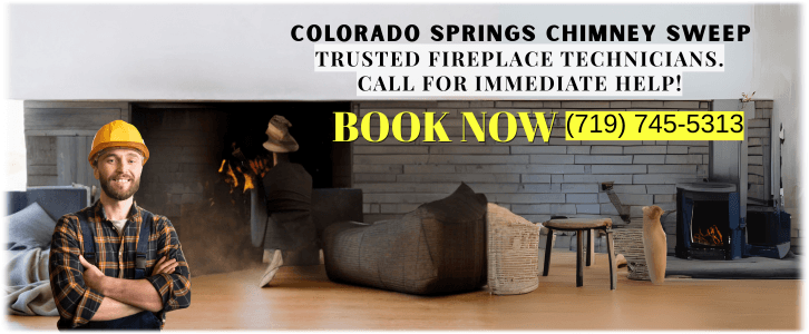 Colorado Springs Chimney Sweep